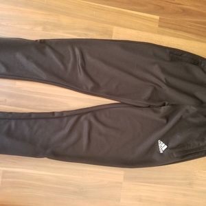 Adidas track pants M